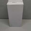 LAUCHUH Coffee Mug Set, Porcelain Stackable Coffee Mugs with Rack,15 oz Cappuccino Cups for Tea, Cocoa, Milk, Latte, Thanksgiving, Christmas, Set of 4, Matte Black