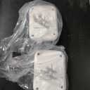 Gemini said
Xmulti Plug Wall Outlet, Usb Plug Adapter For Wall Outlet, Outlet Splitter Plug Adapter With 3 Wall Outlets And 3 USB Wall Charger For Home Office Travel