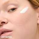 Supergoop! Mineral Mattescreen SPF 40 - Mineral, Oil-Free Broad Spectrum Sunscreen - Smooths Skins Appearance, Minimizes Pores & Controls Shine - Water & Sweat Resistant