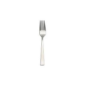 TOWLE Living Premium Stainless Steel 3 Salad Forks