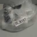 Keyless Door Lock with Keypad, Right Handed Mechanical Door Lock, Security Combination Digital Stainless Steel 304 - Not a Deadbolt (Missing Parts)