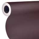 Leather Repair Patch 36X79 inch Large Self-Adhesive Leather Repair Tape, Reupholster Leather Patches for Furniture Couch Chairs Car Seat (Red Brown, 36x79 inch)