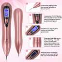 Wart and Skin Tag Remover Pen, Advanced at-Home Removal Kit Beauty Tool, Model CTS-15