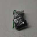 Sunany Inflatable Foot Rest Pillow for Travel, Kids/Adults Airplane Travel Pillow-Adjustable Height Cushions,for Kids to Sleep While Traveling,Suitable for Office, Home and Any Travell (1 Pack) (Grey)