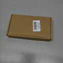 Vintage Hexagonal Cabinet Handles, Antique Bronze Zinc Alloy Drawer Pulls, 4 Piece Set, Geometric Door Knobs with Mounting Hardware