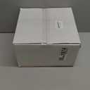 Bathroom Ceiling Exhaust Fan, Household Bath Vent Ventilation Fan with 1.0 Sones Quiet Operation, 110 CFM (Housing Size 9.1"x9.1")