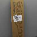 Walking Cane for Men for Stability, Walking Canes with Light,Adjustable Quad Canes for Men with Two Replacement Bases, Ultralight Carbon Fiber Walking Canes for Seniors Balance,Only 0.3kg