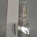 Light House Apple Watch Bands-Fashion Lightweight Resin iWatch Bands for Women Men 38mm/40mm/41mm/42mm(Series 11 10), 49mm/46mm/45mm/44mm/42mm(S 3 2 1), Compatible with Apple Watch Series 11 SE 10 9 8 7 6 5 4 3 Ultra (Bubbly Nougat White for Starlight)