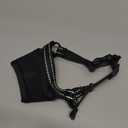 Adjustable Reflective Dog Muzzle for Small and Medium Dogs