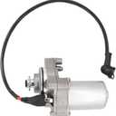 ApplianPar 3 Bolt Starter Motor with Cable for 50cc 90CC 110CC 125CC ATV Quad Dirt Bikes Go Karts Chinese TaoTao Jetmoto Roketa Sunl Coolseter