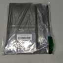 TAIKESEN Laptop Sleeve Bag Compatible with MacBook 12 A1534/Air 11 13 M1 A2337/Pro 13 A2338, 11.6-12.3 Acer Chromebook/HP Stream/ASUS/Surface Pro 8/7/6/X/5/4/3, PU Bag with Small Case, Grey