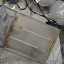 HXWEIYE Light Up Letters A, LED Marquee Letters Lights Sign 26 Alphabet and 10 Number Big Light Letter for Party Birthday Bar Battery Powered Christmas Decor Letter Lights (Warm White)