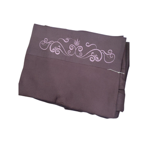 California King Comforter Set, Purple Bed in a Bag, Comforters Cal King Size Bedding Sets