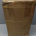 Teepee Tent for Kids-Portable Children Play Tent Indoor Outdoor (White) 48x48x56 inches.