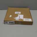 WB30X24111 Radiant Dual Surface Element 9 inch Replacement for GE Glass Cooktop Burner, Element Radiant 9in Dual with Heating Element Wire Replace 4465256 AP5989975 PS11729126 WB30T10133 by Fetechmate