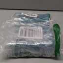 Degree Men Original Aluminum Free Deodorant for Men, 48-Hour Odor Protection, Arctic Edge 3 Ounce (Pack of 6)