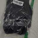 rrhss Boys Gothic Tailcoat Jacket Halloween Costume Jackets Vintage Black Steampunk VTG Victorian Long Coat, 120