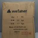 CHIKILLA Step Stool for Adults Kids and Seniors, Non-Slip Step Platform Indoor and Outdoor for Pregnant Woman, Portable Stair Assist for Kitchen Office Bedroom Car Bedside and Shower, Black-Gray 3.4In