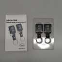 2 for LiftMaster Chamberlain Craftsman Garage Door Opener Remote 893LM 893Max 891LM 971LM 973LM 371LM 373LM