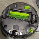 iRobot Roomba j7+ (7550) Self-Emptying Robot Vacuum Uses PrecisionVision Navigation to Identify & Avoid Objects Like Socks, Shoes, & Pet Waste, Smart Mapping, Self-Empty for Up to 60 Days