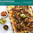 Commercial Quality Cookie Sheet Pan - 2 Pack Aluminum Half Sheet Baking Pan by Saffron & Sage Home Living - This 18x13 Baking Sheet Set is Rust & Warp Resistant, Heavy Duty, of Thick Gauge