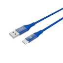 Cell Candy Fast Charge And Sync Cable