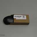 Rii Wireless Mouse, 2.4G Portable Computer Mice for PC, Laptop, Windows,Office Included Wireless USB dongle (Black)