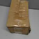 Real Stainless Steel Lemon Squeezer Citrus Juicer Hand Press Heavy Duty Manual Squeeze Juice Extractor Maker Orange Lime Grapefruit Presser - Bonus 50 Pcs Filter Bags (Large, silver)