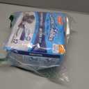 Hartz Comfitables Disposable Male Dog Wraps with Stretchy Waistband, Small 12 Count, S