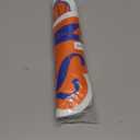 Rico Industries NBA Basketball Distressed Shape Cut Pennant - Home and Living Room Dcor - Soft Felt EZ to Hang