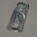 28.6mm x 31.8mm Adjustable Bicycle Handlebar Stem, 90mm/110mm, 0-90 Degree Rise, Short Stem for E Bike