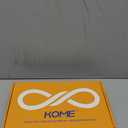 Ombre Brown Synthetic Lace Front Wig,136 Long Loose Wavy HD Lace Glueless Wigs for Women Natural Daily Use 26INTT4/108