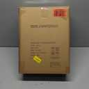 PAWZ Road Cat Desk Bed for Indoor Cats, Cat Bed for Desk Supports Up to 50 lbs, 360 Rotation & Adjustable, Nest Desktop Attachment Cats Hammock for Table, Gray