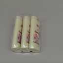 Old Spice GentleMan's Aluminum Free Dry Feel Deodorant for Men, 24/7 Lasting Freshness, Gentle on Skin with Skin Conditioners, Himalayan Sea Salt + Glacier Water Scent, 3.0 oz (Pack of 3)