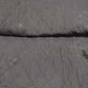 MABOZOO Indestructible Dog Beds - Chew Proof Crate Pad for Aggressive Chewers, Machine Washable Quilted Mat, Durable for Extra Large Dogs, Black Kennel Pad (36x57 in)