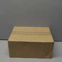 Krosno Mixology Cider Glasses, 16.9 oz Set of 6, Quality Glass, Elegant and Modern Design, Ideal for Cider, Beer, Cocktails, Made in Europe