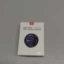 K6 Mobile Phone Magnetic Semiconductor Radiator with RGB Colorful Light Ice-Cold Cooling Fan for iPhone Samsung Xiaomi Universal