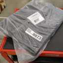 Bbox Charcoal Carpet Non-Woven Fabric | Length: 72 inch (6 ft.), Width: 43 inch (3ft 7in) | for Speaker Sub Box Carpet Home, Auto, RV, Boat, Marine, Truck & Car Trunk Liner