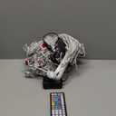 300FT Permanent Outdoor RGB Lights, IP67 Waterproof Smart Eave Lighting, with App/Remote Control Eaves Light, DIY LED Scenes Modes for House Roof Decor,Christmas,Party,All Holiday and Daily.