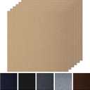 Peel and Stick Carpet Squares 24" x 24", Self Adhesive Non-Slip Carpet Tiles, Peel and Stick Soft Padded Carpet Tiles for Kitchen Bedrooms Indoor Outdoor(20 Tiles/80 sq ft)