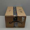 My Brest Friend Super Deluxe Nursing Pillow - Enhanced Comfort & Ergonomic Breastfeeding Pillow for Ultimate Support For Mom & Baby - Adjustable and with Handy Side Pocket, Platinum