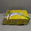 Pack of 2 Curb Ramp, Portable Lightweight Heavy Duty Plastic Driveway Curb Ramps for Low Cars,Motorcycle Ramp,Curb Ramps (5.12 inch High)