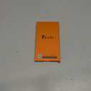 TAURI 2 in 1 Magnetic for iPhone 14 Case Clear, [Compatible with MagSafe] with Screen Protectors, Military-Grade Drop Protection Shockproof Slim 14 Cover 6.1 Inch