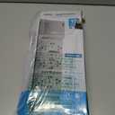 Belkin 12-Outlet Surge Protector Power Strip w/ 12 AC Outlets & 8ft Flat Plug, UL-listed Heavy-Duty Extension Cord for Home, Office, Travel, Computer, Laptop, Charger - 3,940 Joules of Protection