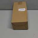 Leather Car Cup Holder Organizer (2-Pack) | Anti-Sag Clip On Drink Cupholder for Back Seat, Car Side Door, Headrest | Premium Extra Automotive Cup Holders for Water Bottles, Tumblers & Coffee Mugs