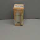 Portable Bottle Warmer for Travel, 212 Boil & 149 Pasteurization, 17.5oz Milk Warmer for Baby with Temp Control, 16000mAh Bottle Warmer On The Go, Portable Milk and Water Warmer (Off-white)