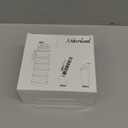 Collapsible Water Bottle for Adults, Boys, Students, Kids, Reusable Silicone Foldable Water Bottles for Travel Camping Hiking, Portable Sports Water Bottle, Camouflage