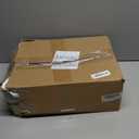 Fitable White Tablecloths for Rectangle Tables, 6 Pack - 70 x 120 Inches - Reusable and Washable Table Clothes for 6-8 Ft Tables, Polyester Fabric Table Covers for Wedding, Party, Banquet