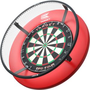 Target Darts Corona Vision Dartboard Lighting System