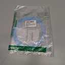 Blue 4m Long Inner Cable Tube Liner Protection Universal Mountain Bike Road Bicycle Brake Cable Shift Derailleur Cable Replacement